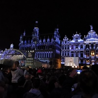 Photo de belgique - Bruxelles